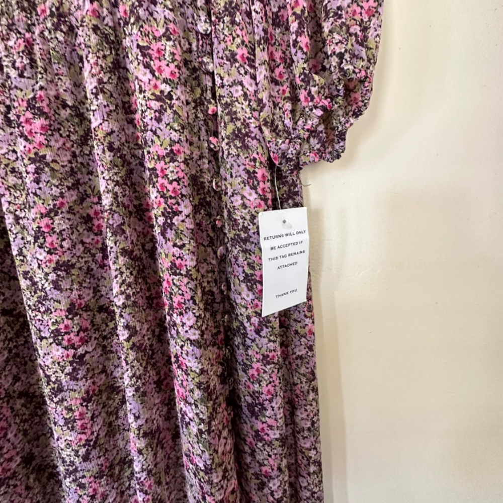 Dress - Picture 3 of 4